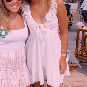 Shopbop Peixoto Farrah Dress sz S